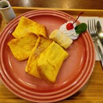 昔ながらの喫茶店 友路有 日暮里店 - 