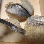 大船軒 - 料理写真: