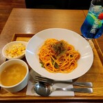 昔ながらの喫茶店 友路有 日暮里店 - 