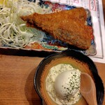 酒とつまみ 食堂きもと - 