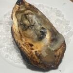 オイスタースタンド - 