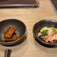焼肉うしごろ 西麻布本店 - 