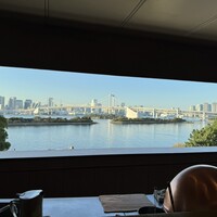 日本料理 「さくら」   ヒルトン東京お台場 - 