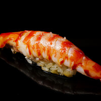 車海老×ベルガモットオイル