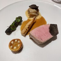 L'ORANGERIE - 