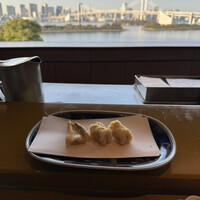 日本料理 「さくら」   ヒルトン東京お台場 - 