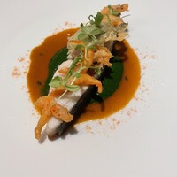 L'ORANGERIE - 
