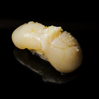 帆立×アーモンドオイル