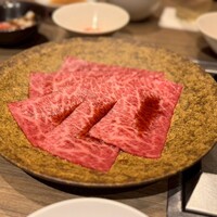 焼肉うしごろ 西麻布本店 - 