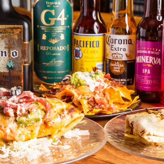 FUKUMEN Tequila & Modern Ethnic_2