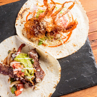 FUKUMEN Tequila & Modern Ethnic_0