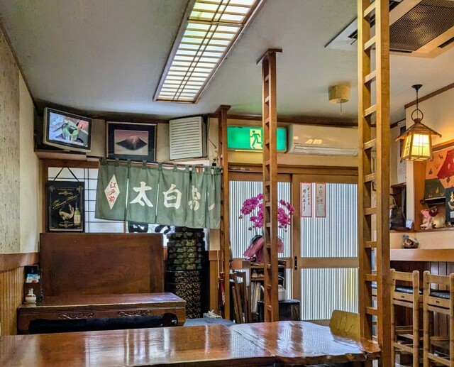 太白寿司（タイハクズシ） - 仙台市太白区その他（寿司）の写真