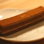 ラトリエクルール３６ - チョコ