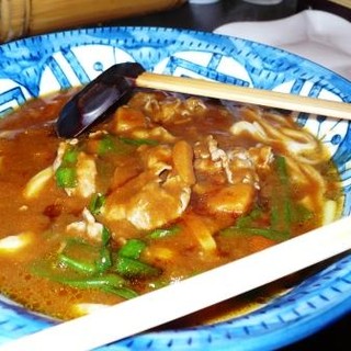 こんぴらうどん_1