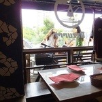 アズーリ - 店内