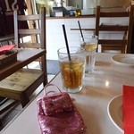 アズーリ - 辛口ジンジャエール