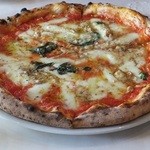 アズーリ - マルゲリータ