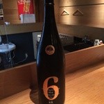日本酒バル　Chintara - 飲みやすい日本酒