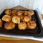 ポムミェル - シューケット３個100円