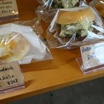 ポムミェル - ランチにいいね^^