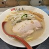味噌麺処 花道庵 東京駅店