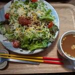 のっぺ食堂 - 料理写真: