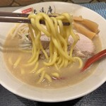 味噌麺処 花道庵 東京駅店 - 