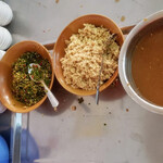 Kao Mun Gai Hai Lam - 