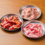 大衆ジンギスカン酒場 ラムちゃん - 