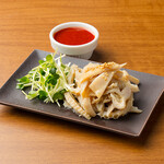 大衆ジンギスカン酒場 ラムちゃん - 