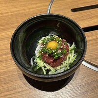 馬桜 銀座通り店 - 