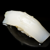 イカ×生姜オイル