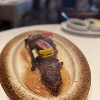 ウルフギャング・ステーキハウス シグニチャー - 