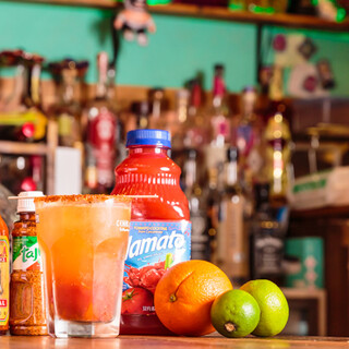 FUKUMEN Tequila & Modern Ethnic_1