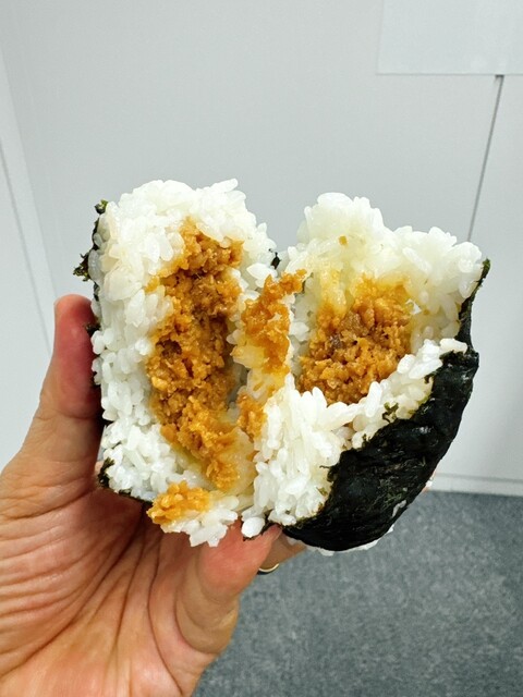 Tsubaki ONIGIRI STAND Fushimi Ten