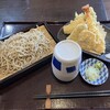 手打蕎麦 悠静