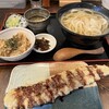 讃岐うどん 千幸