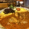 般゜若 PANNYA CAFE CURRY