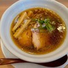 横浜淡麗らぁ麺 川上