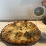 イル・ピッツァイオーロ - 