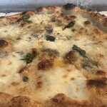 イル・ピッツァイオーロ - 