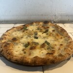 イル・ピッツァイオーロ - 