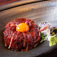 型無夢荘 （カタナシムソウ）のご予約 - 京急川崎/馬肉料理 | 食べログ