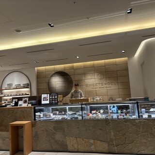 パレスホテル東京スイーツブティック_2