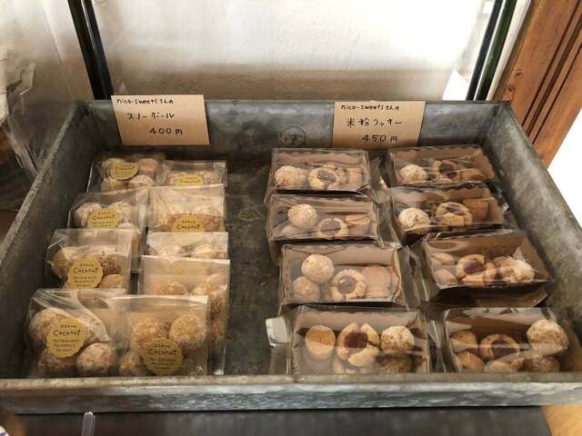 つきよみ食堂 - 白河（野菜料理）の写真