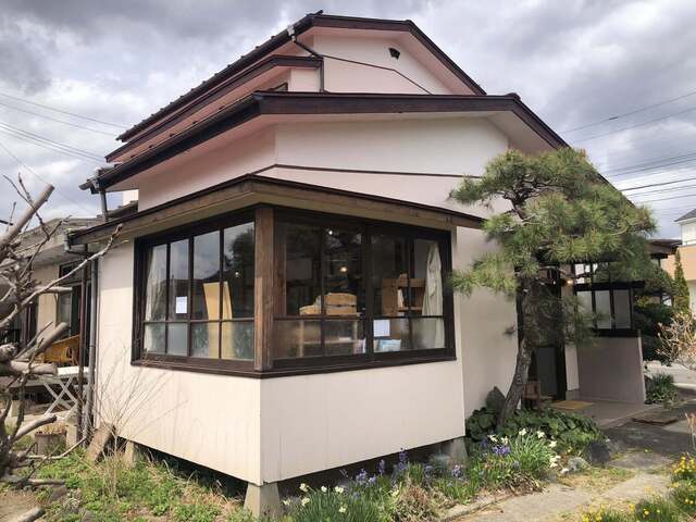 つきよみ食堂 - 白河（野菜料理）の写真