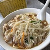 中華麺店 喜楽