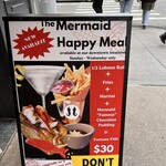 Mermaid Oyster Bar  Greenwich Village - 