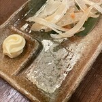 居酒屋 たつみや - 