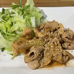 静岡朝日テレビ 社員食堂 - 